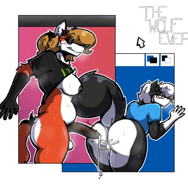 sabrina (sabrina online), xenia (linux) (linux, sabrina online) created by thewolfever