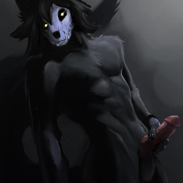 scp-1471-a (scp foundation) created by shurgali