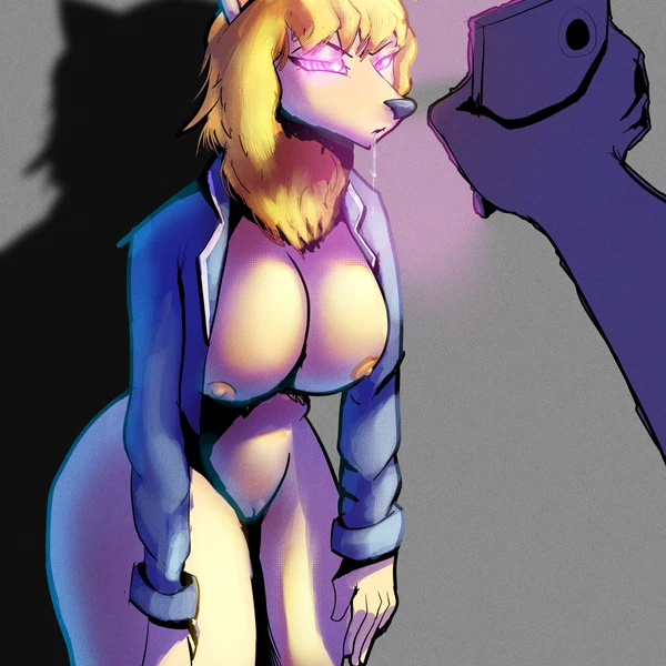Sebun (Beastars) (Beastars) Created By Beltimerperbus