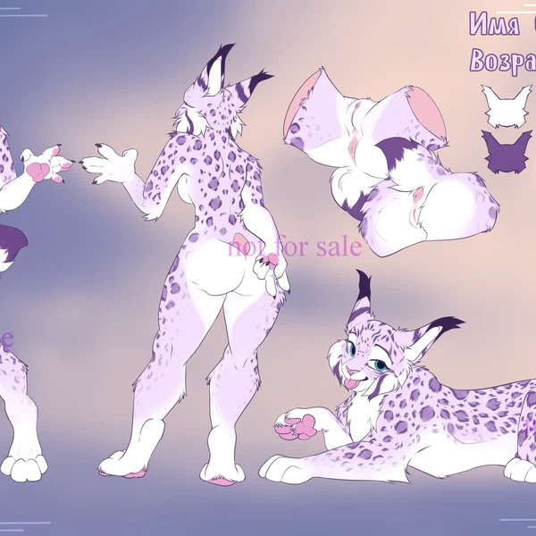 Setunya (Theblack Tigerbudd) Created By Shyryp