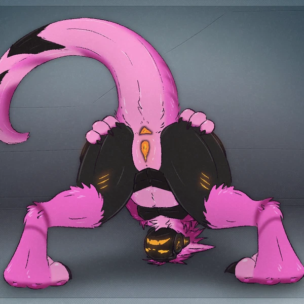 seyna (shadarrius) created by shadarrius