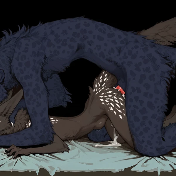 shadow (oldhroft), varek (labradoor) created by oldhroft