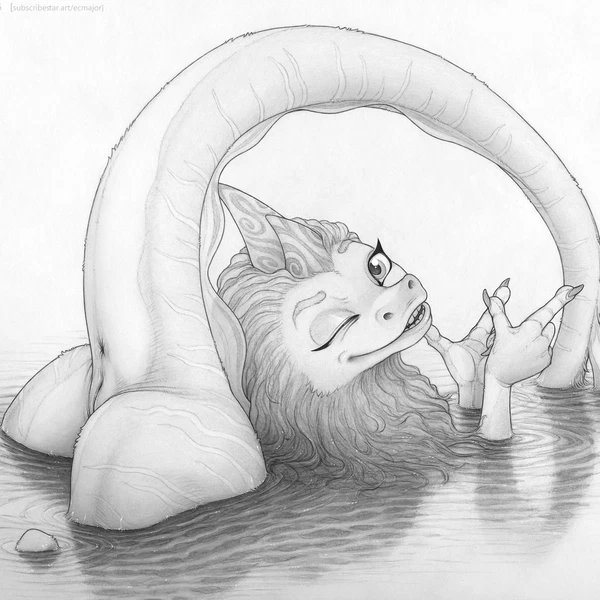 sisu (ratld) (disney, mythology) created by ecmajor