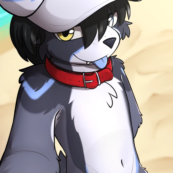 snowdrift (snowybark) created by snowybark