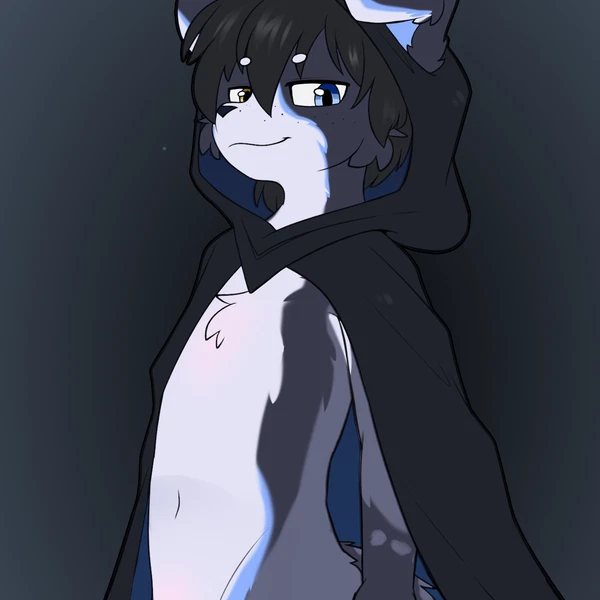 snowdrift (snowybark) created by snowybark
