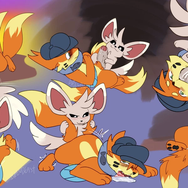soggy (soggybuizel) (nintendo, pokemon) created by xxbrewbeastxx