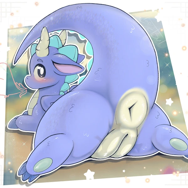 steam sale dragon (mythology, valve) created by llametsul