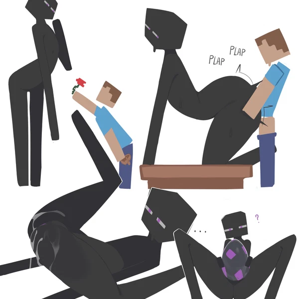 steve (minecraft) (microsoft, minecraft) created by meeplux