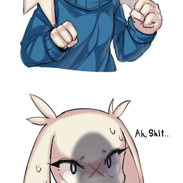 Sue Sakamoto (Cave Story) Created By Gomogomo