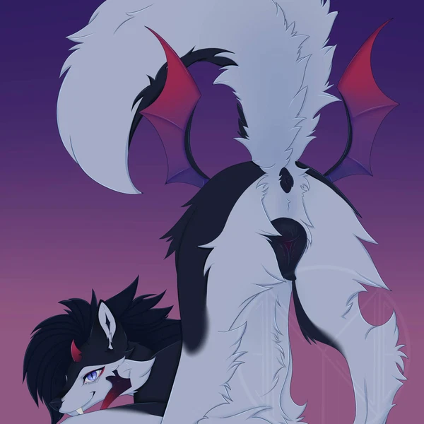 Unnamed Character (Mythology) Created By Nelly's Illustrations