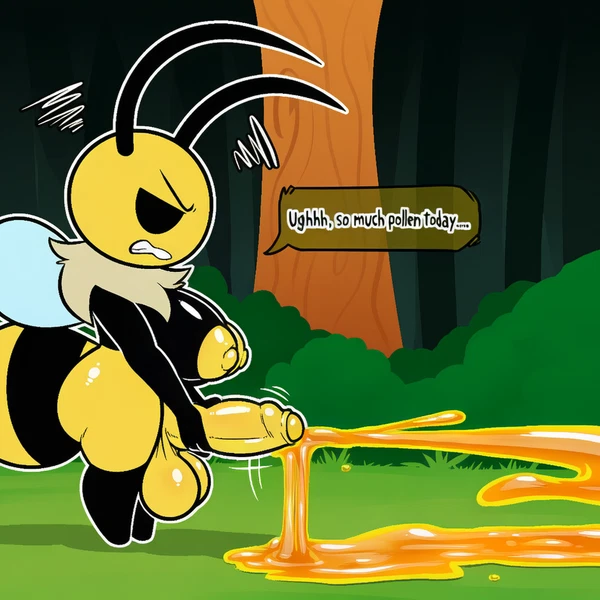 Vi (Bug Fables) (Bug Fables) Created By Boxen549