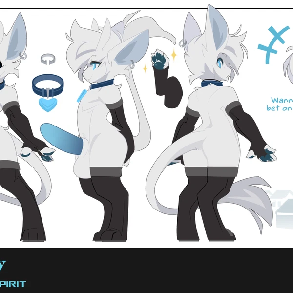Wardy (Microsoft, Ori (Series)) Created By Warden006