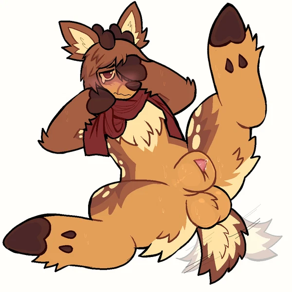Wawu (Pooltoyed) Created By Pooltoyed
