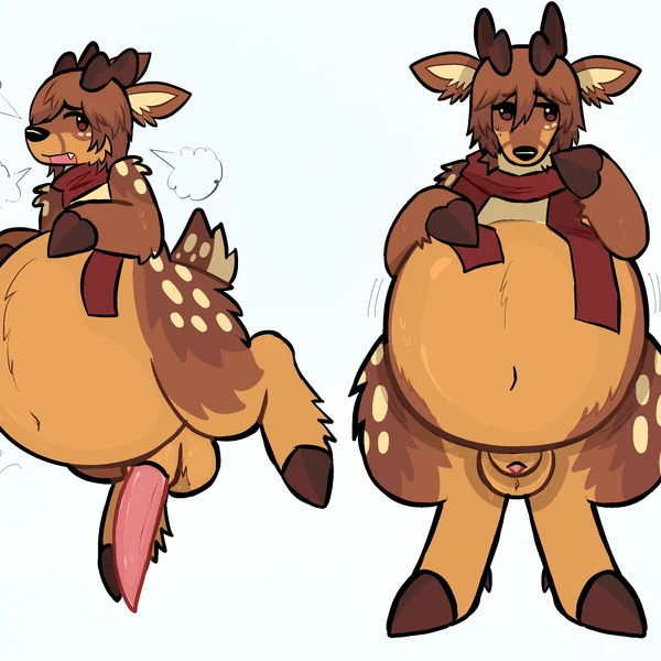 Wawu (Pooltoyed) Created By Pooltoyed