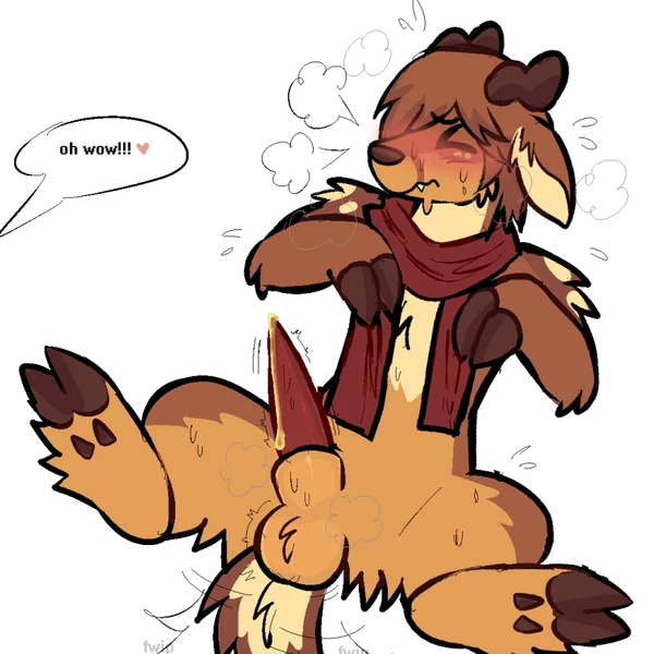 Wawu (Pooltoyed) Created By Pooltoyed