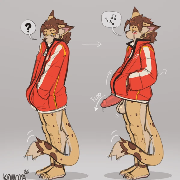 will (k0moya) created by k0moya