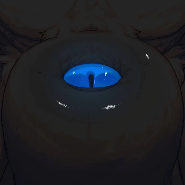 wolfwireless (character) created by wolfwireless