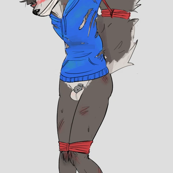 Ac. Created By Weird Cooper
