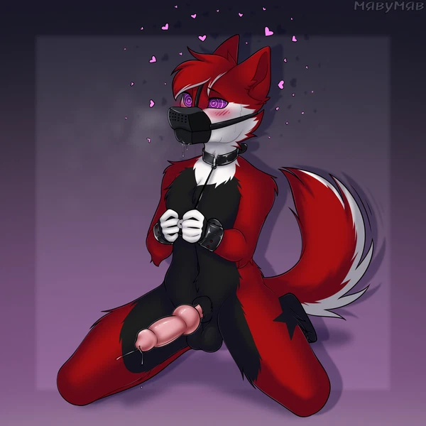 Ajax Nightfall Created By Miavumav