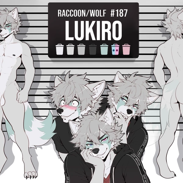 Akaro (Lukiro) Created By Lukiro