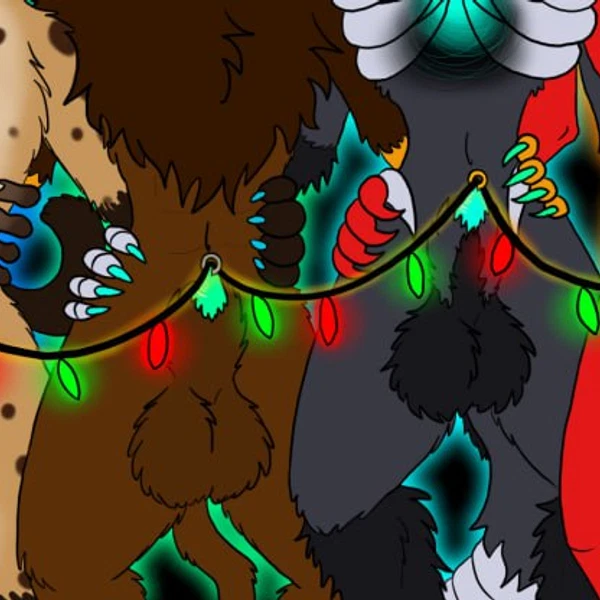 Albedo Wight, Griffon (Void Lizard), Kalt (Void Lizard) (American Mythology, Indigenous North American Mythology) Created By Void Lizard