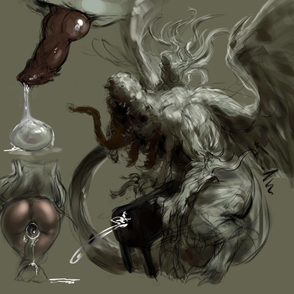 Alcina Dimitrescu (Capcom, Mythology) Created By Gothicgalaxies (Artist)