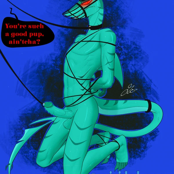 Alessio (Helluva Boss) (Hellaverse, Helluva Boss) Created By Suicidedragon