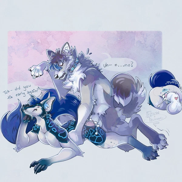 Alex (Fluffyalex), Monarch (Tab) (Mythology) Created By Ezilyn, Felilune