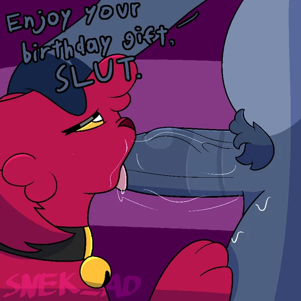 Alex (Snek Ad), Max (Thievymax) Created By Snek Ad