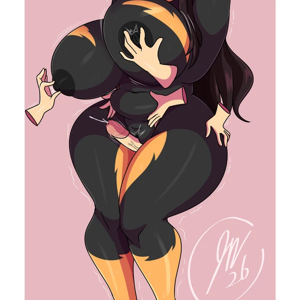 Alexis (Jwinkz) Created By Jwinkz