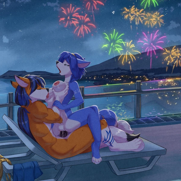 Alty, Krystal (Star Fox) (Nintendo, Star Fox) Created By Vistamage