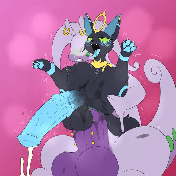 Amethyst (Emerald Ink), Aurelius Nightshade (Jacqueling) (Fakemon, Nintendo) Created By Cold-Blooded-Twilight, Jacqueling