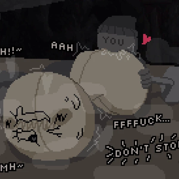 Anon, Scribbly (Endacopia) (Endacopia) Created By Thisismyaltngl