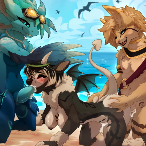 Archive19 Created By Arcanelynx