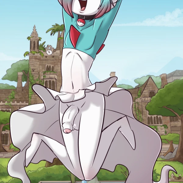 Aren Concordia (Nintendo, Pokemon) Created By Fuf