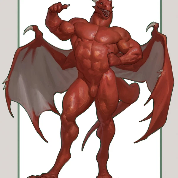 Arkees (Mythology) Created By Taran Fiddler