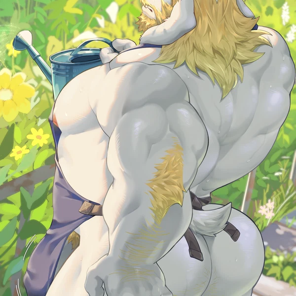 Asgore Dreemurr (Undertale (Series)) Created By Estper