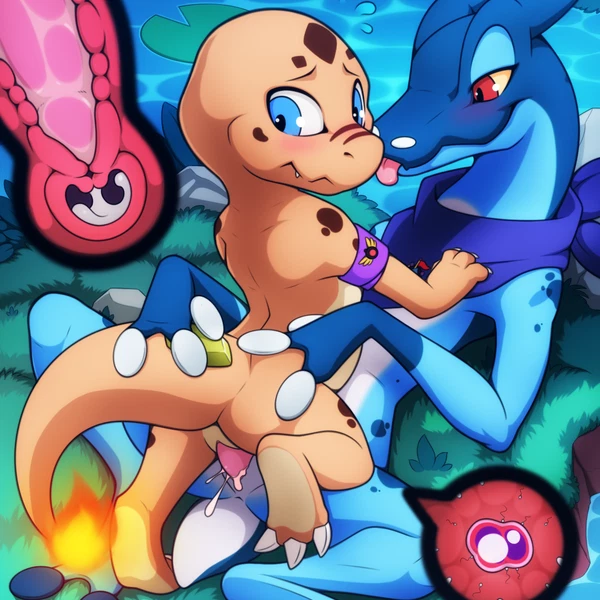 Astera, Fan Character (Fertile Lands, Nintendo) Created By Darkmirage, Meraence