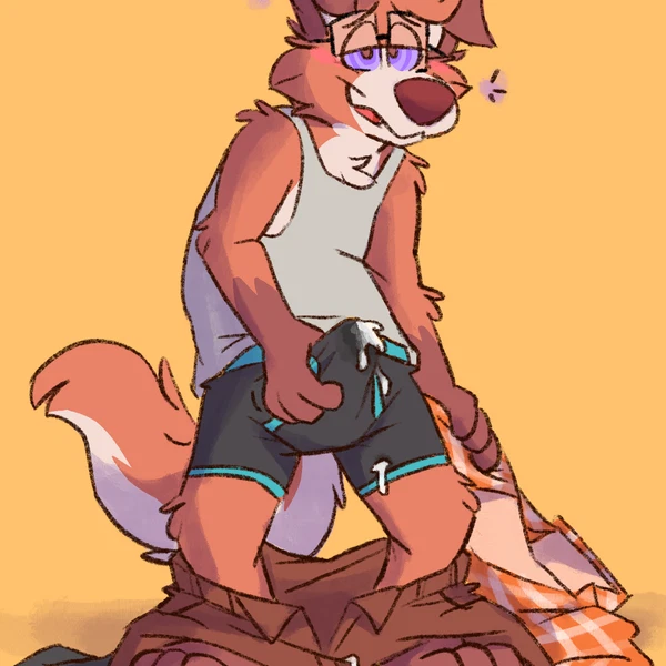 August (Autumndork) Created By Mushketeery