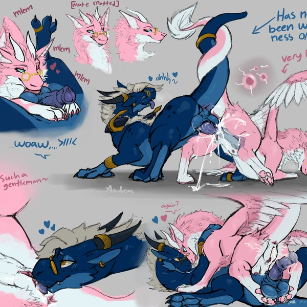 Aurelius (Auden), Ryzia (Mythology) Created By Auden