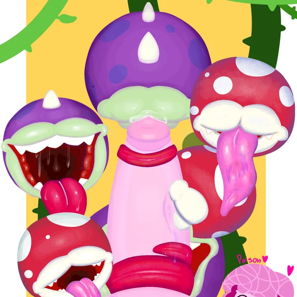 Axo (Axouwur) (Electronic Arts, Mario Bros) Created By Axouwur