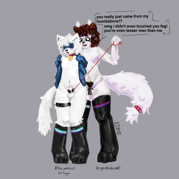 Azriel (Kociemleko1), Stars (Cigarettestarsm10) Created By Cigarettestarsm10, Deerpuppyy
