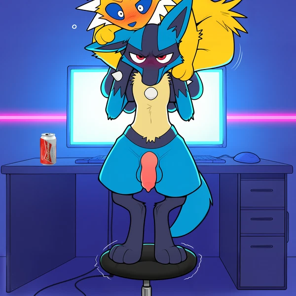 Balance 2026, Nintendo Created By J00ooe