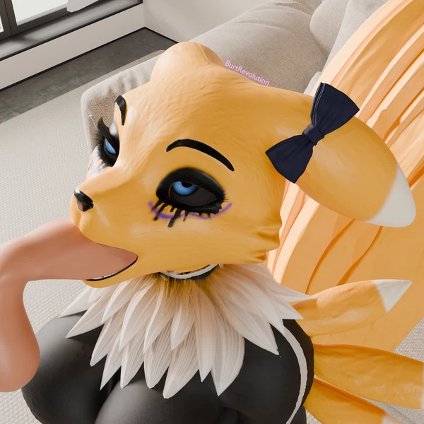 Bandai Namco, Digimon Created By Burtrevolution