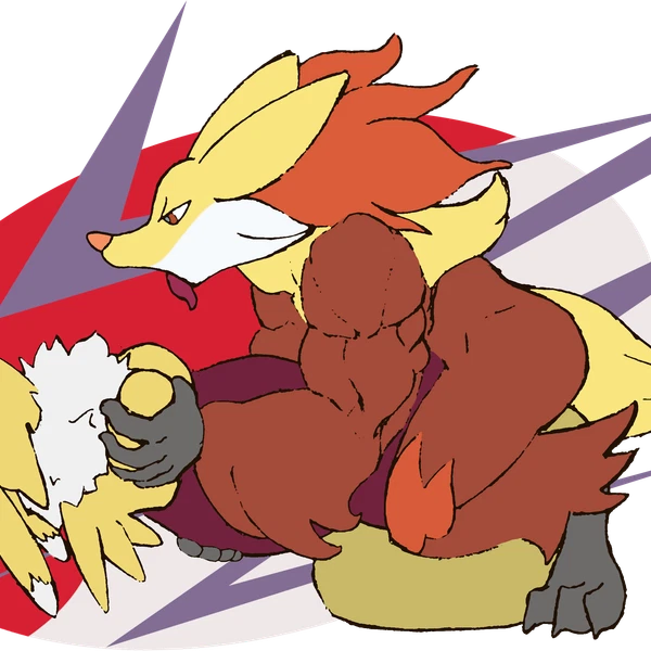 Bandai Namco, Digimon Created By Chaoshetra
