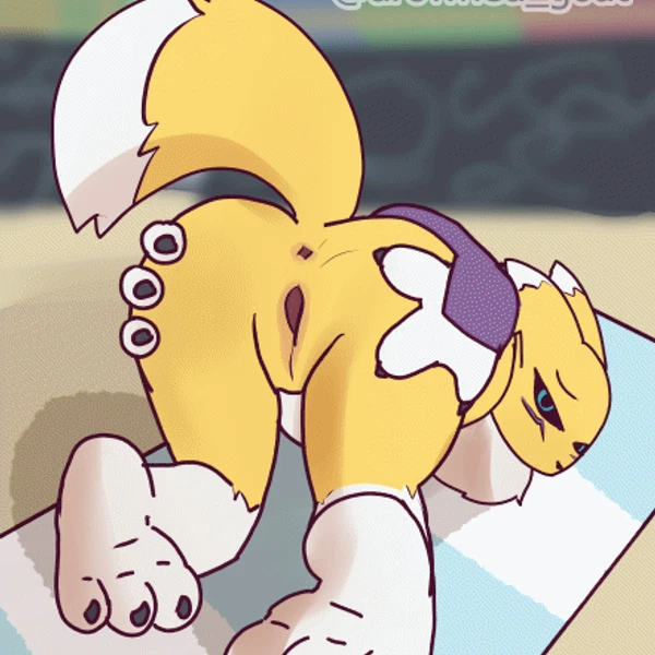 Bandai Namco, Digimon Created By Drowned Goat