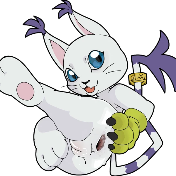 Bandai Namco, Digimon Created By Nanuna