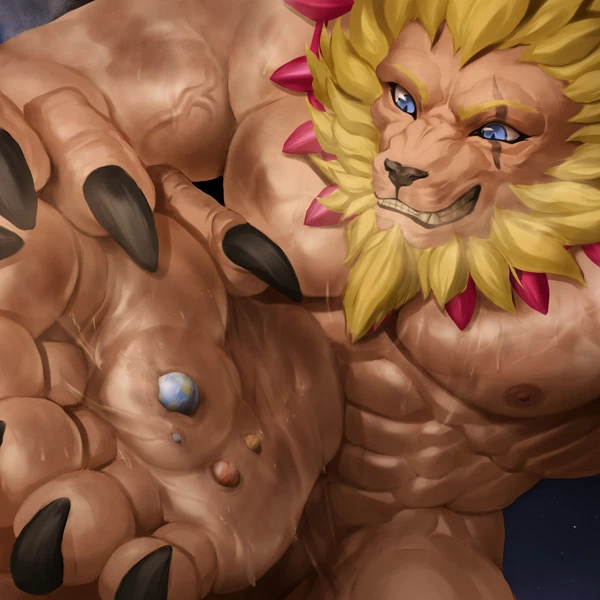 Bandai Namco, Digimon Created By Oddeyresproductions