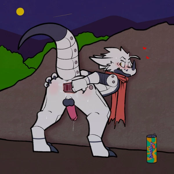 Bandai Namco, Digimon Created By Rotten Robbie