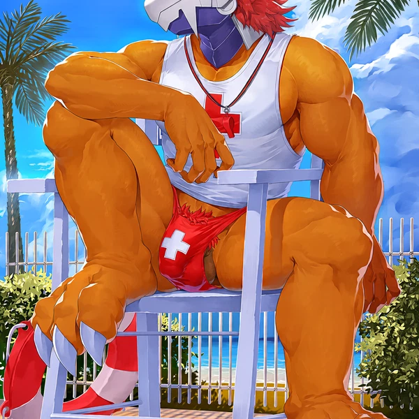 Bandai Namco, Digimon Created By Shagsterp